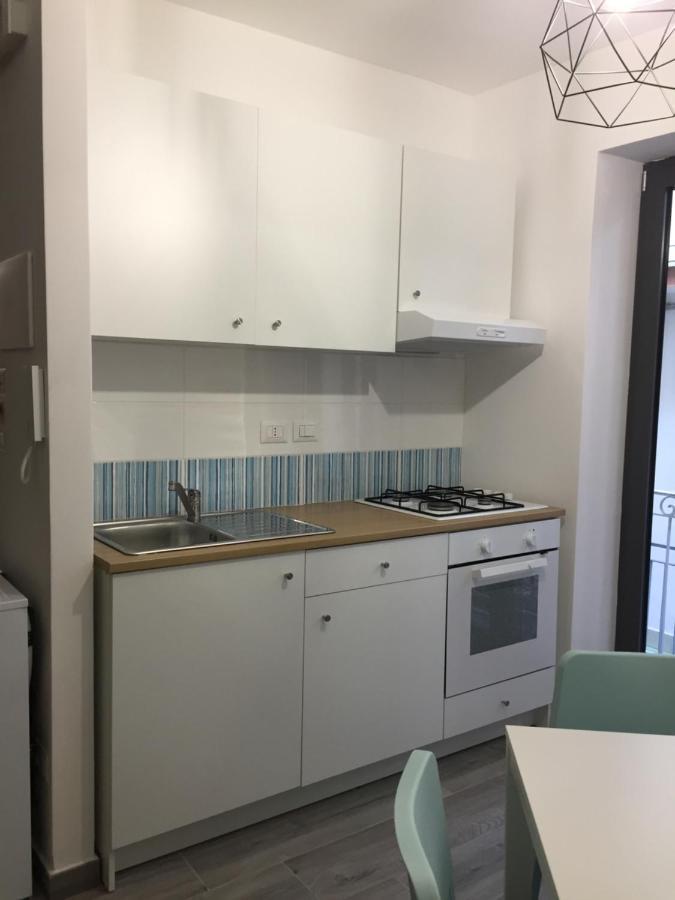 Casa Vacanze A Milorda Letojanni Εξωτερικό φωτογραφία