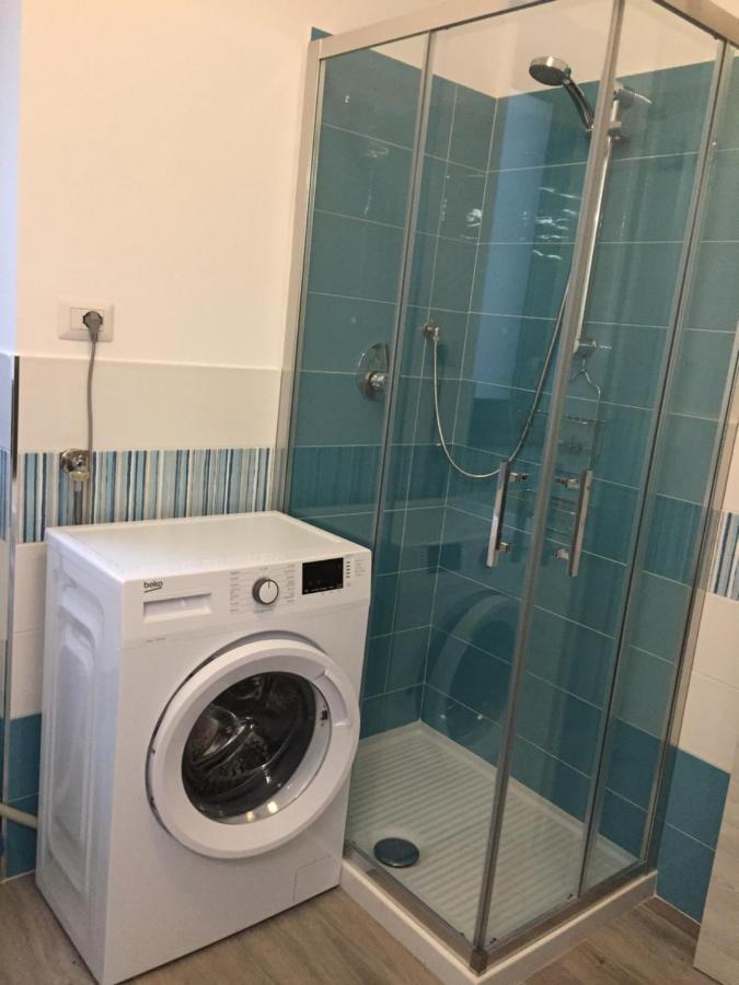 Casa Vacanze A Milorda Letojanni Εξωτερικό φωτογραφία