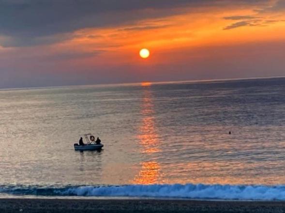 Casa Vacanze A Milorda Letojanni Εξωτερικό φωτογραφία