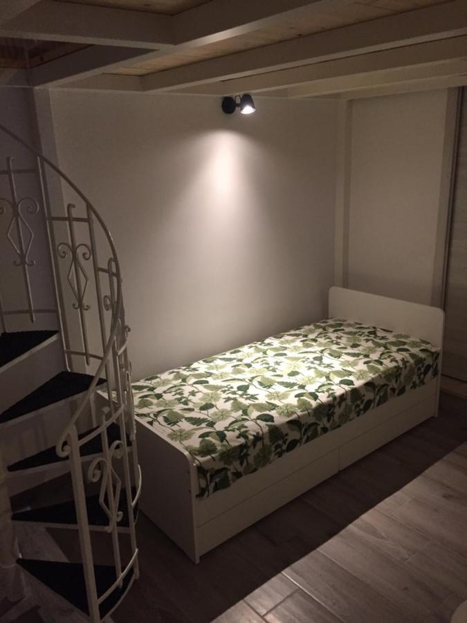 Casa Vacanze A Milorda Letojanni Εξωτερικό φωτογραφία