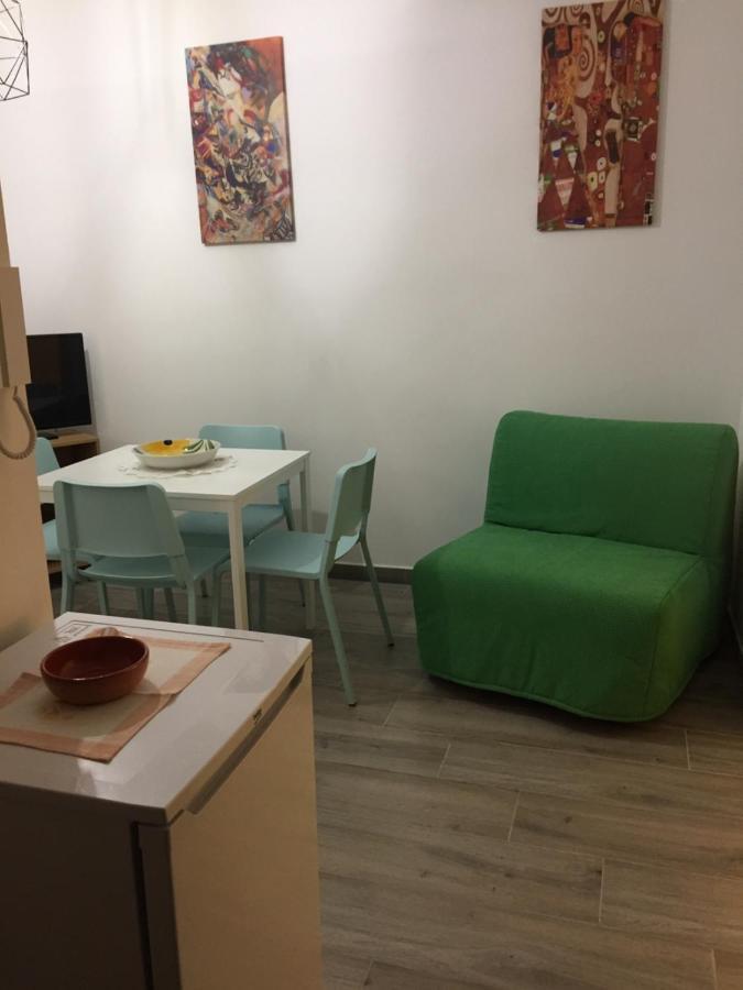 Casa Vacanze A Milorda Letojanni Εξωτερικό φωτογραφία