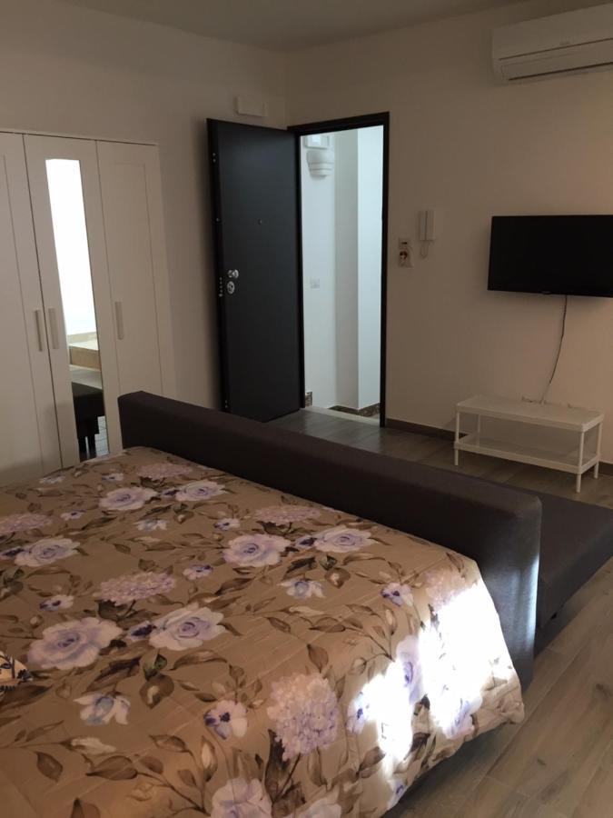 Casa Vacanze A Milorda Letojanni Εξωτερικό φωτογραφία