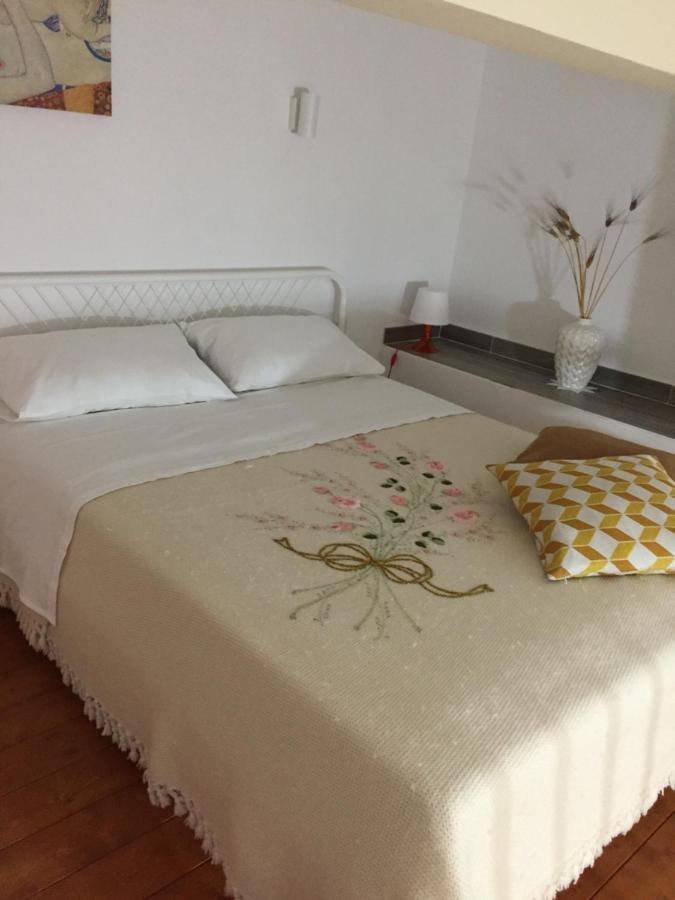 Casa Vacanze A Milorda Letojanni Εξωτερικό φωτογραφία