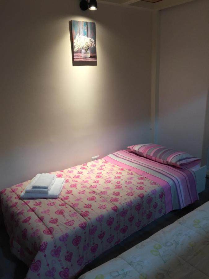 Casa Vacanze A Milorda Letojanni Εξωτερικό φωτογραφία