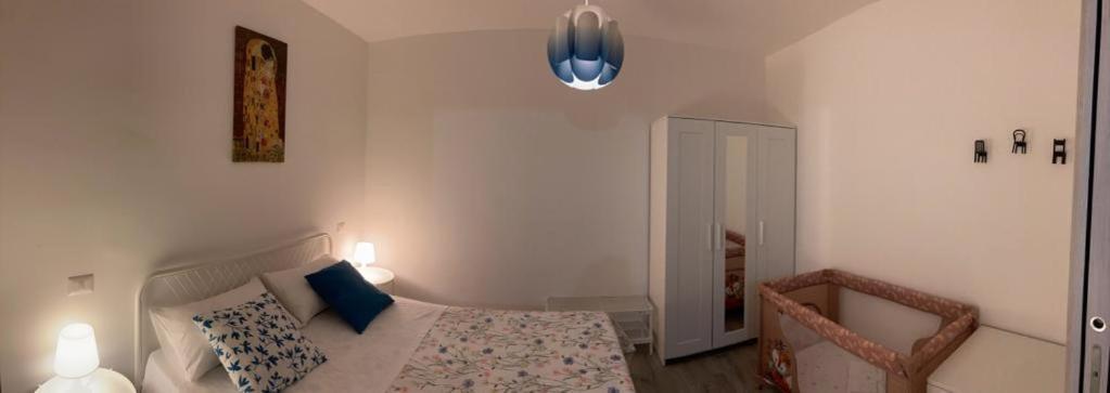 Casa Vacanze A Milorda Letojanni Εξωτερικό φωτογραφία
